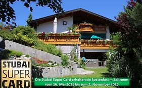 Apartment Villa Sonnegg